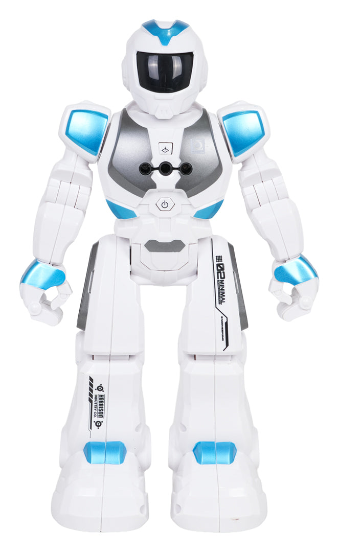 Multifunctional Robot MINIMAL 02