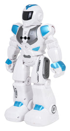 Multifunctional Robot MINIMAL 02
