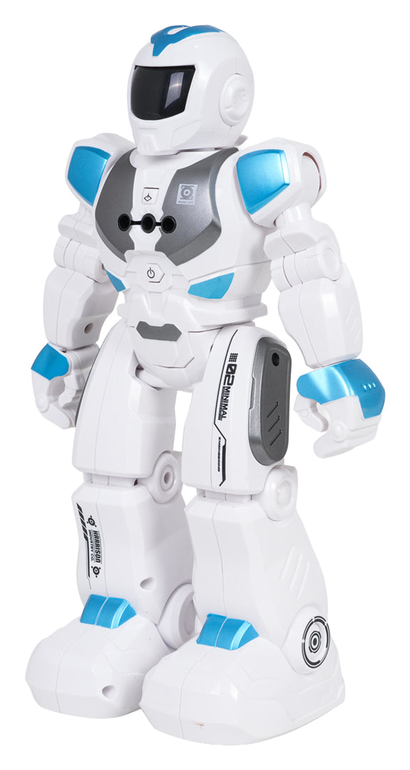 Multifunctional Robot MINIMAL 02