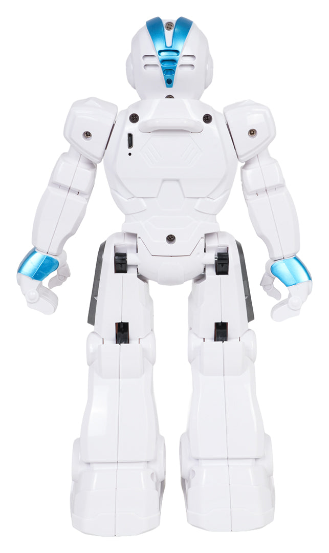 Multifunctional Robot MINIMAL 02