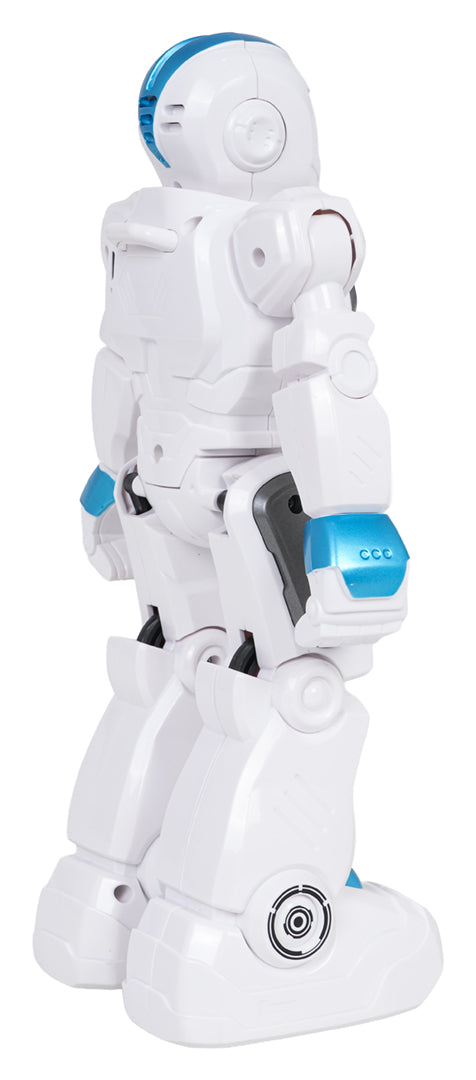 Multifunctional Robot MINIMAL 02