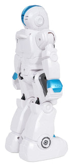 Multifunctional Robot MINIMAL 02