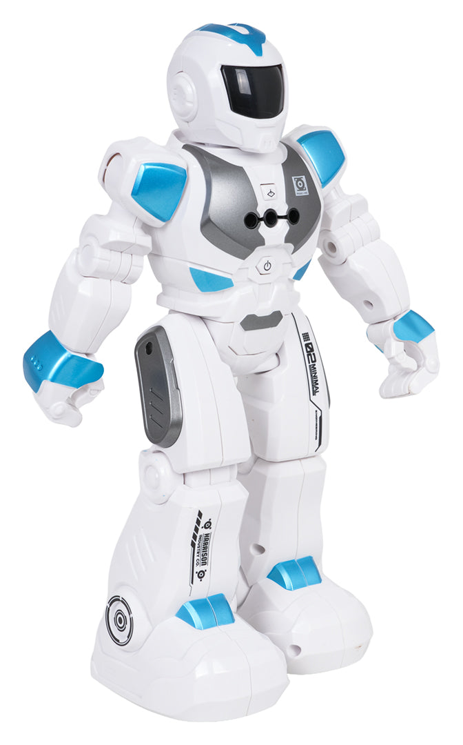 Multifunctional Robot MINIMAL 02