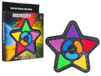 Memory Star Game