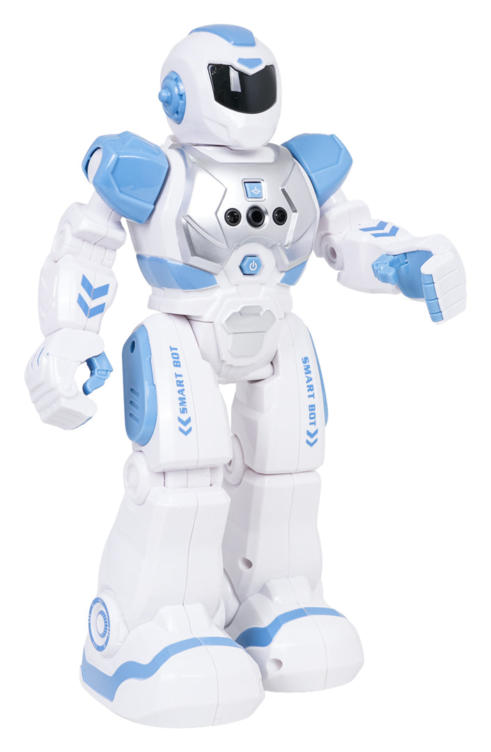 Multifunctional Robot SMART-BOT