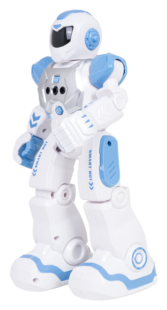 Multifunctional Robot SMART-BOT