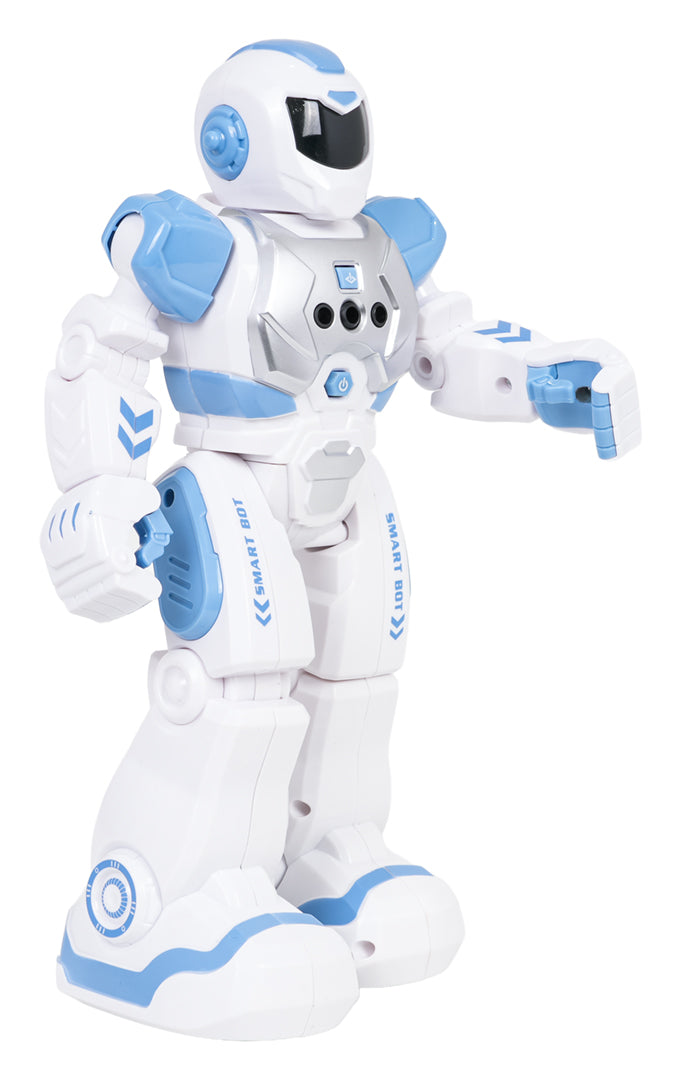 Multifunctional Robot SMART-BOT