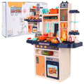 Kitchen with Water 65 Items
