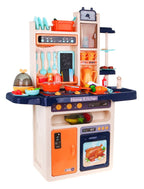 Kitchen with Water 65 Items