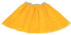 Butterfly Wings Set + Yellow Dress