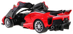 Toy car R/C Ferrari FXX K EVO 1:14 RASTAR