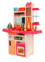 Kitchen KitchenEtte Tap with Water 65 Items