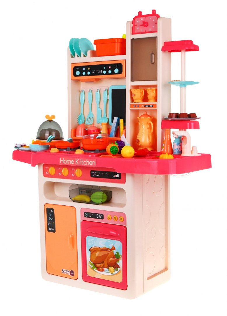 Kitchen KitchenEtte Tap with Water 65 Items