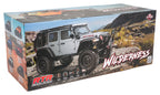 Car R/C WILDERNESS RTR 1:10 White