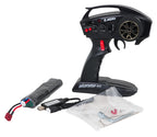 RC auto WILDERNESS RTR 1:10 – biele