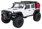 RC auto WILDERNESS RTR 1:10 – biele