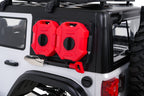 Car R/C WILDERNESS RTR 1:10 White