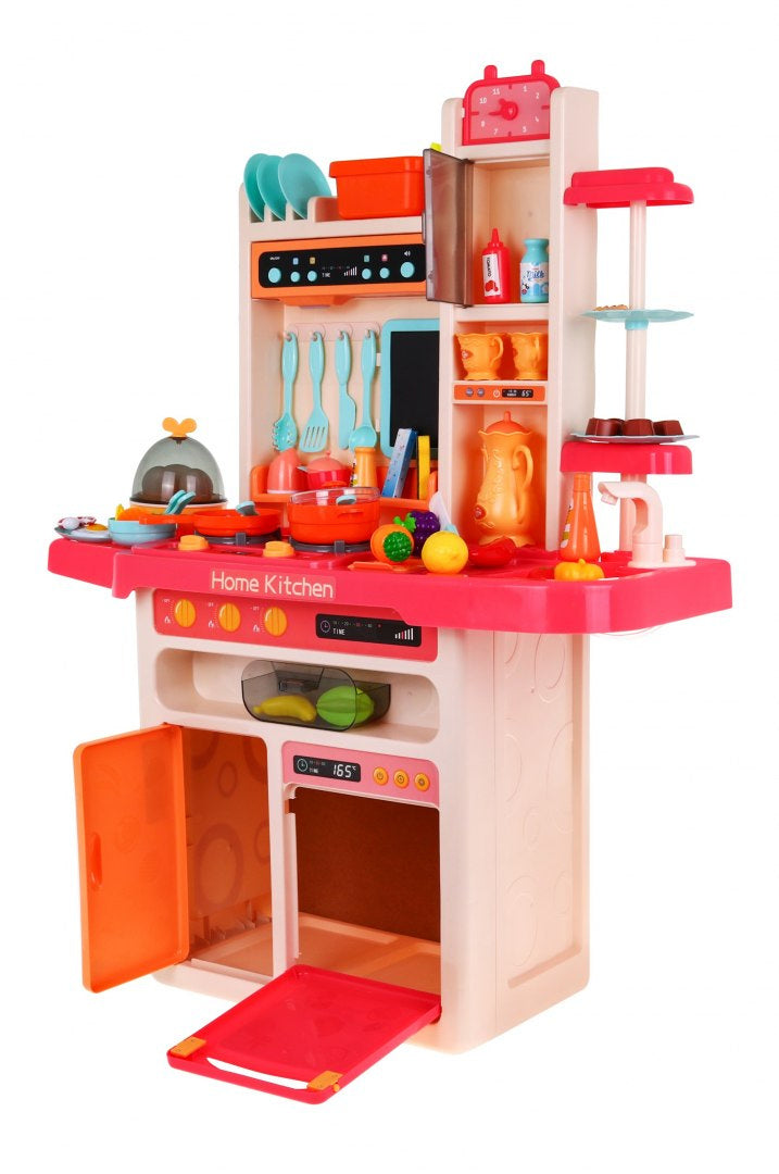 Kitchen KitchenEtte Tap with Water 65 Items