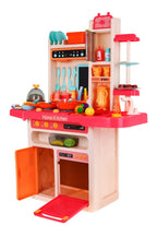 Kitchen KitchenEtte Tap with Water 65 Items