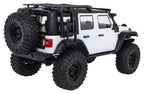 RC auto WILDERNESS RTR 1:10 – biele