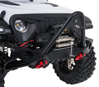 RC auto WILDERNESS RTR 1:10 – biele