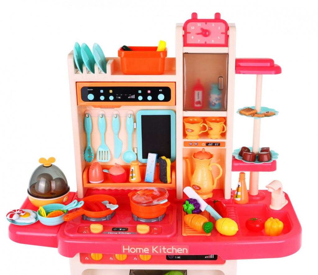 Kitchen KitchenEtte Tap with Water 65 Items