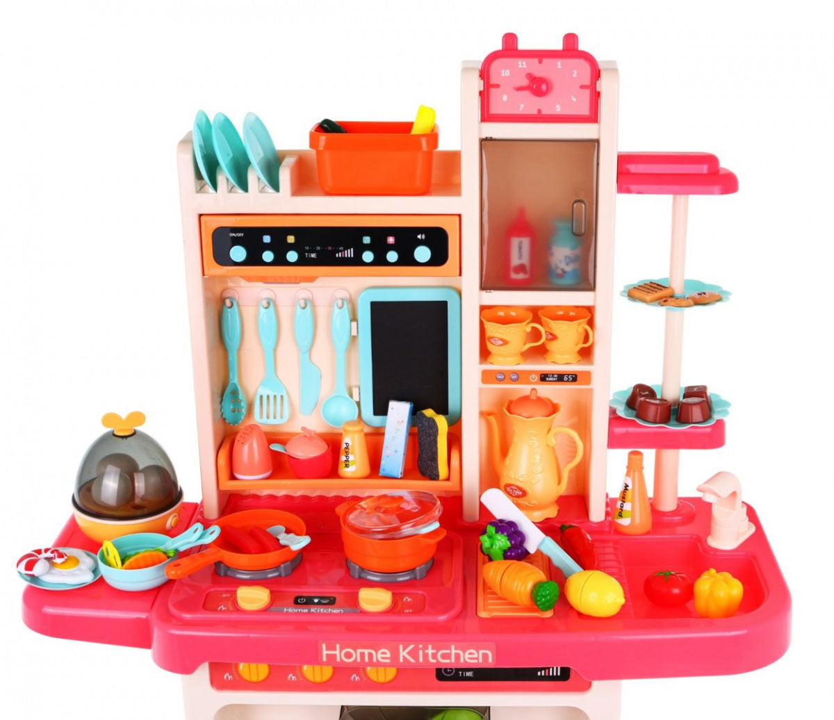 Kitchen KitchenEtte Tap with Water 65 Items