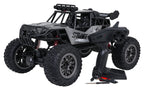 RC Crawler STUNT Racing Gray 1:8