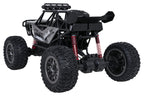 RC Crawler STUNT Racing Gray 1:8