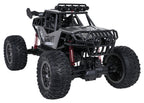 RC Crawler STUNT Racing Gray 1:8