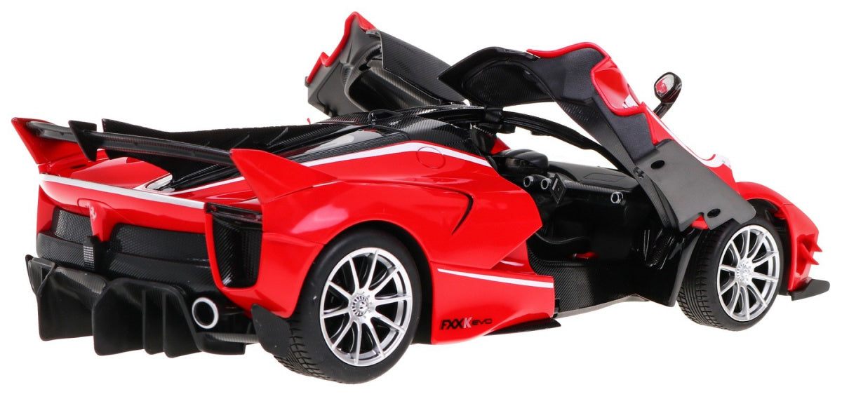 Toy car R/C Ferrari FXX K EVO 1:14 RASTAR