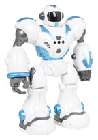 U-ICTORY Multifunctional Robot Blue