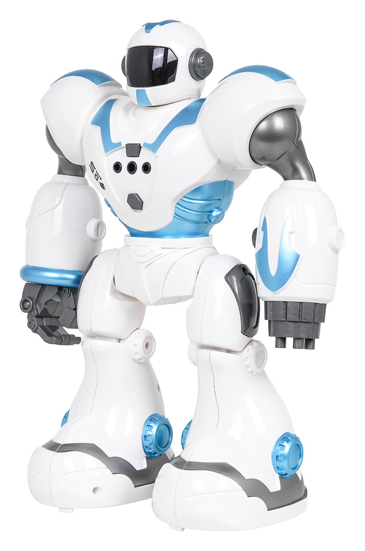 U-ICTORY Multifunctional Robot Blue