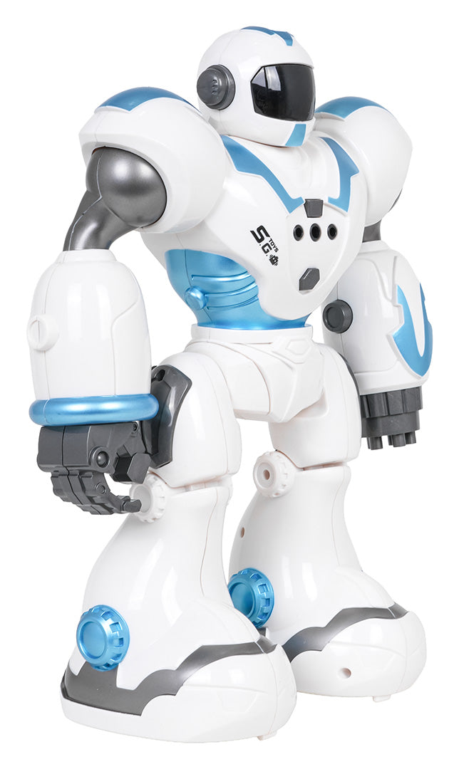 U-ICTORY Multifunctional Robot Blue