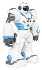 U-ICTORY Multifunctional Robot Blue