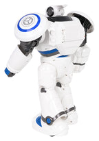 Multifunctional Robot MX09 Blue