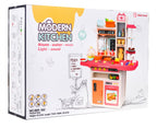 Kitchen KitchenEtte Tap with Water 65 Items