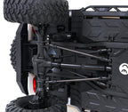 WILDERNESS R/C 1:10 car