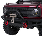 WILDERNESS R/C 1:10 car