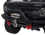 Car R/C WILDERNESS 1:10 Black