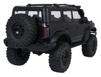 Car R/C WILDERNESS 1:10 Black