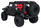 Car R/C WILDERNESS RTR 1:10 Black