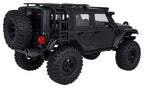 Car R/C WILDERNESS RTR 1:10 Black