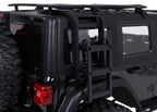 Car R/C WILDERNESS RTR 1:10 Black