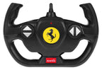 Toy car R/C Ferrari FXX K EVO 1:14 RASTAR