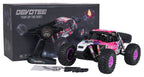 RC Crawler ALIKATA 1:12 Purple