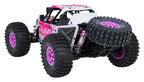 RC Crawler ALIKATA 1:12 Purple