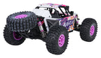RC Crawler ALIKATA 1:12 Purple