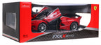 Toy car R/C Ferrari FXX K EVO 1:14 RASTAR