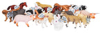 Animal Set 18 pcs. Farm